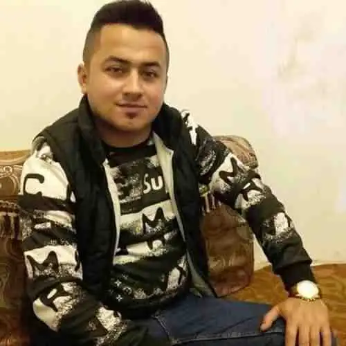 بهار وقت کوهی دا